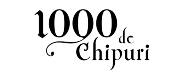 1000 Chipuri