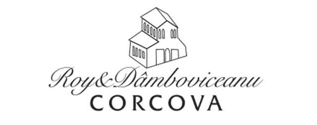 Corcova
